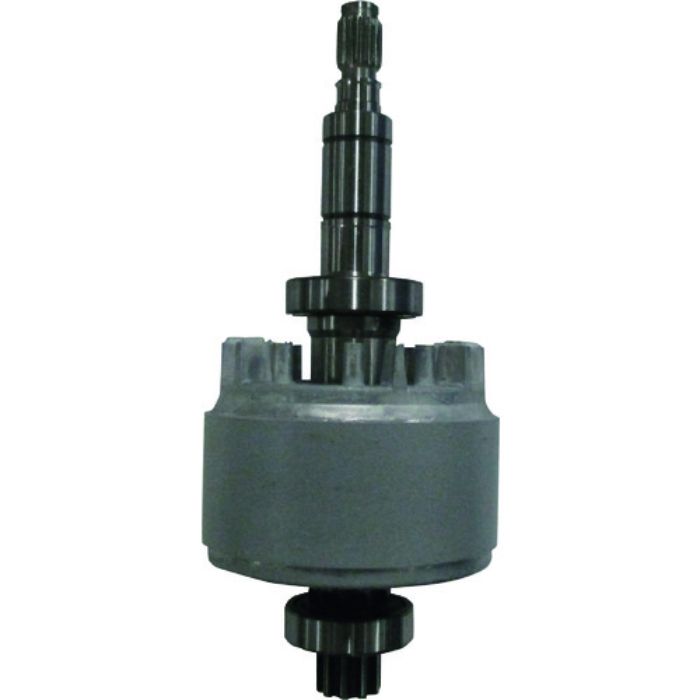 KITO 電気チェーンブロック キトーエクセルER2用部品 ロータ ブクミ(Tcode:2248605)