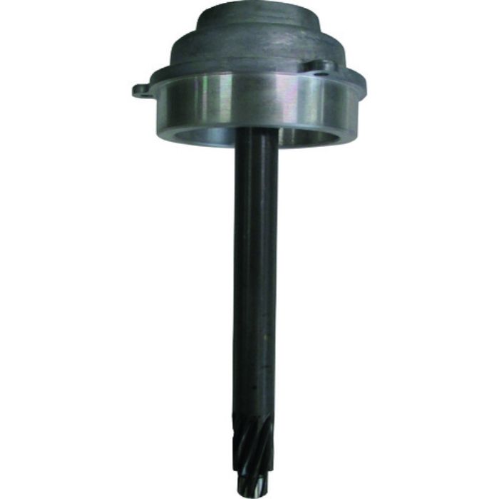 KITO 電気チェーンブロック キトーエクセルER2用部品 ピニオン クミタテ(Tcode:2250078)