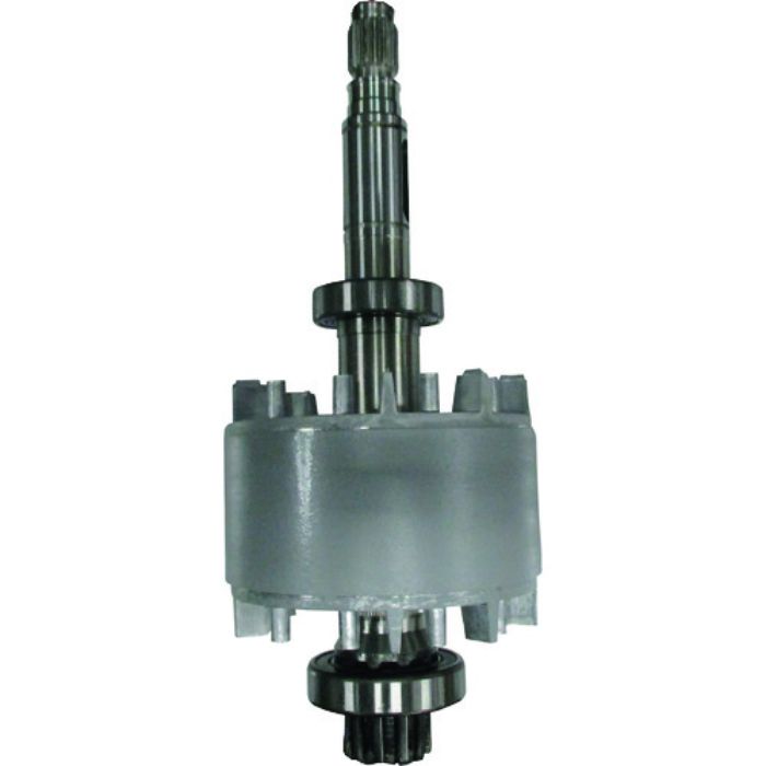 KITO 電気チェーンブロック キトーエクセルER2用部品 ロータ ブクミ(Tcode:2248606)