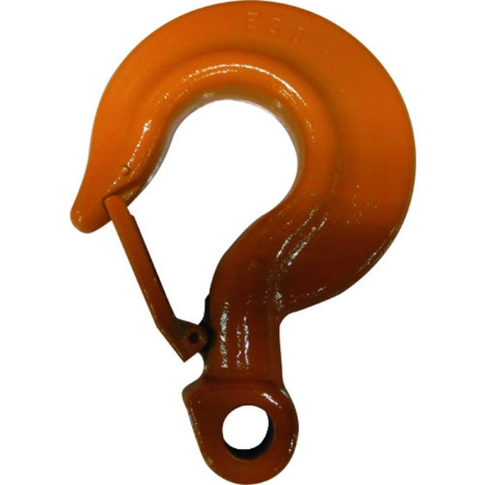 KITO 電気チェーンブロック キトーエクセルER2用部品 ウエフック ブクミ(Tcode:2248695)