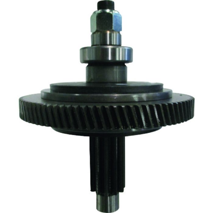 KITO 電気チェーンブロック キトーエクセルER2用部品 フリクションクラッチ 1シキ(Tcode:2250056)