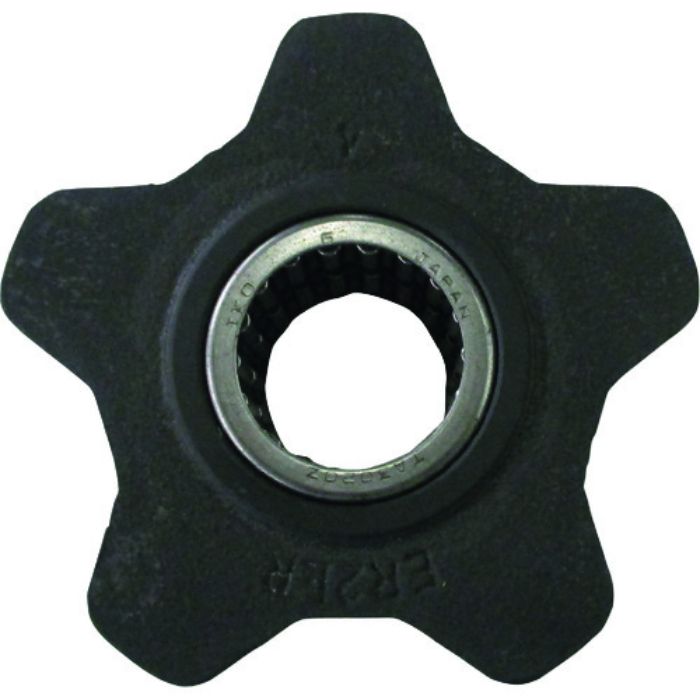 KITO 電気チェーンブロック キトーエクセルER2用部品 アイドルシーブ ブクミ(Tcode:2248665)