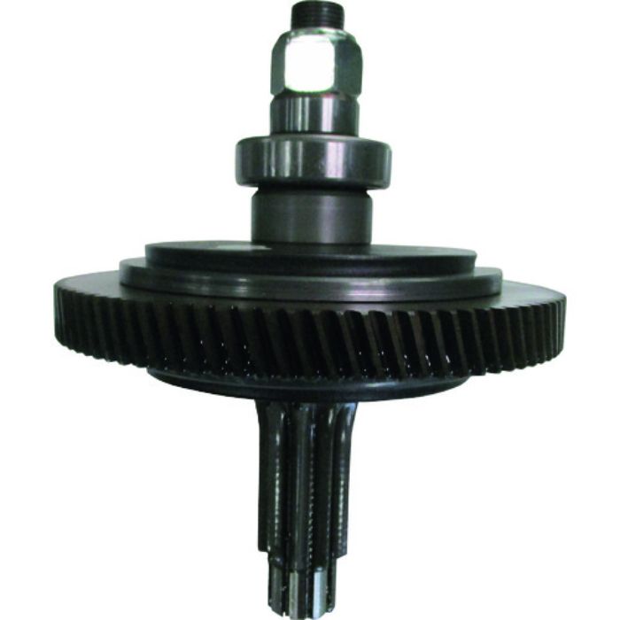 KITO 電気チェーンブロック キトーエクセルER2用部品 フリクションクラッチ 1シキ(Tcode:2248657)