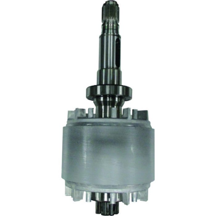 KITO 電気チェーンブロック キトーエクセルER2用部品 ロータ ブクミ(Tcode:2250059)