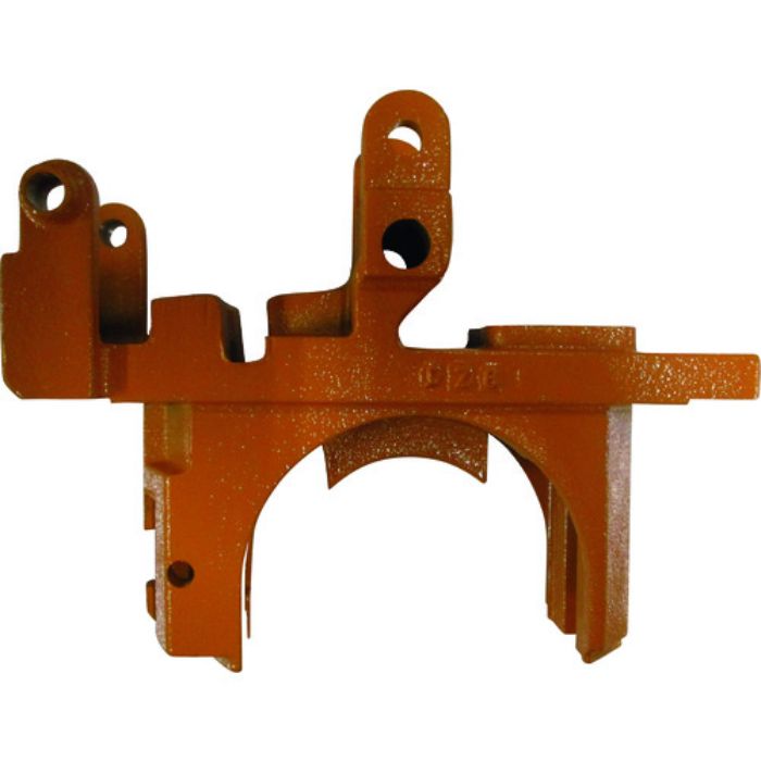 KITO 電気チェーンブロック キトーエクセルER2用部品 クサリガイドA(Tcode:2247028)