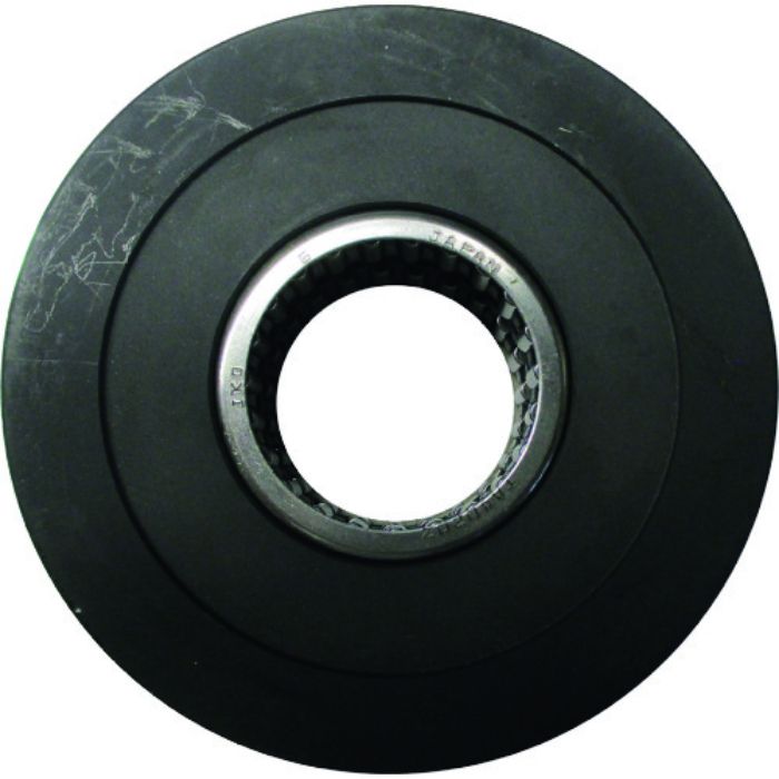 KITO 電気チェーンブロック キトーエクセルER2用部品 アイドルシーブ ブクミ(Tcode:2247006)