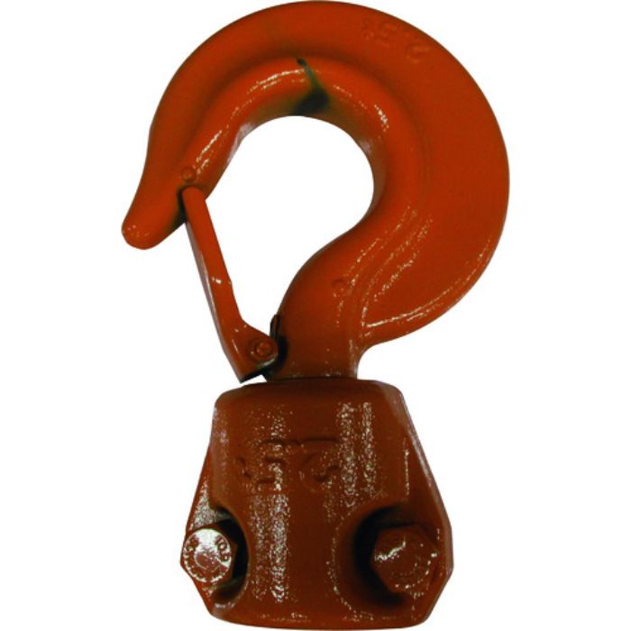 KITO 電気チェーンブロック キトーエクセルER2用部品 シタフック 1シキ(Tcode:2247040)