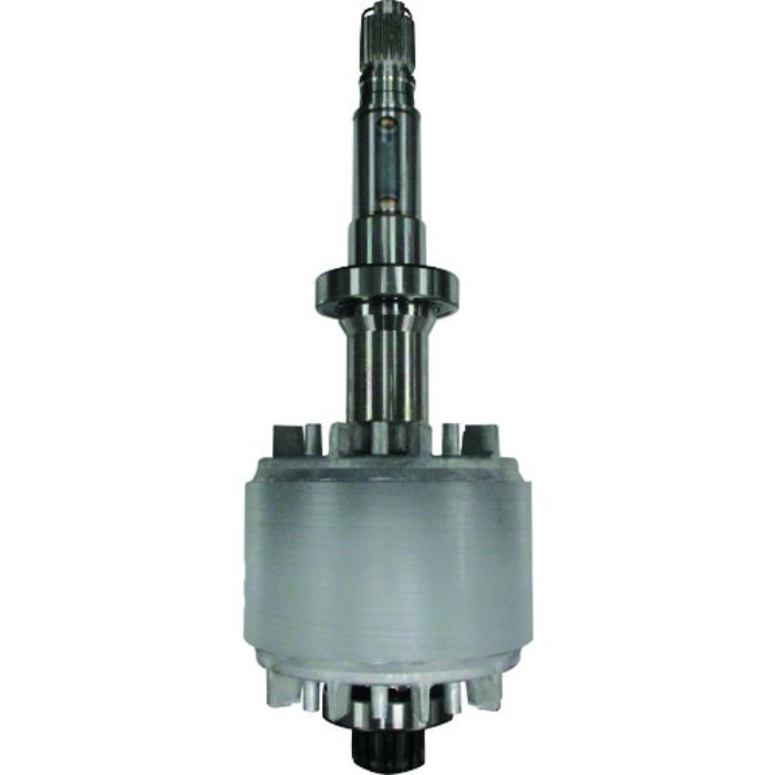 KITO 電気チェーンブロック キトーエクセルER2用部品 ロータ ブクミ(Tcode:2247058)