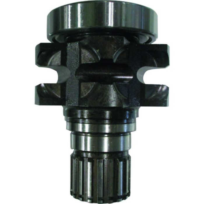 KITO 電気チェーンブロック キトーエクセルER2用部品 ロードシーブ ブクミ(Tcode:2250088)