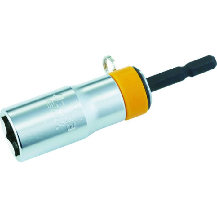 TOP 電動ドリル用落下防止ソケット(ストラップ付) ハイキャッチ 17mm(Tcode:3802451)