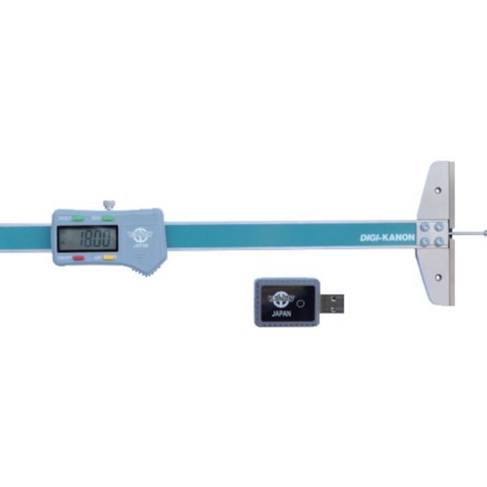 カノン ワイヤレスデータ送信 リサ-チゲージ穴ぐら E-RD15FW(Tcode:3644462)