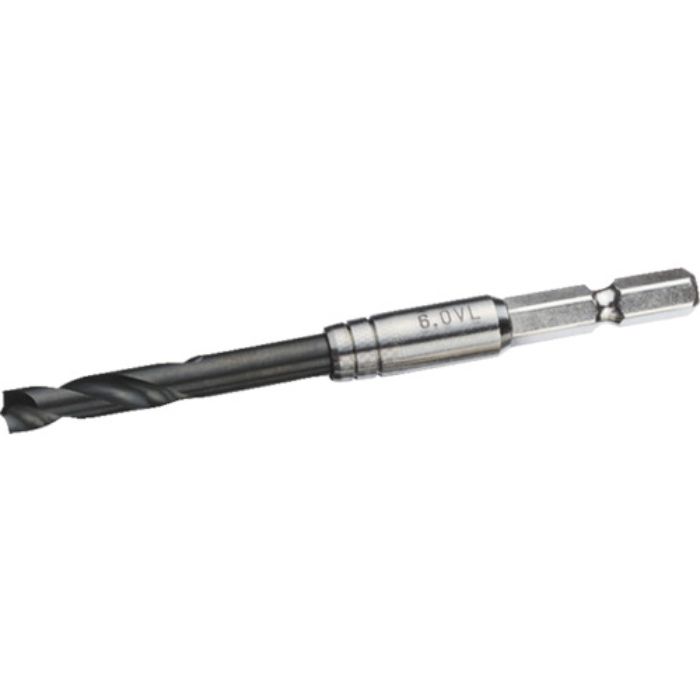 TOP 六角シャンク薄板ドリル 3.3mm(Tcode:8185268)