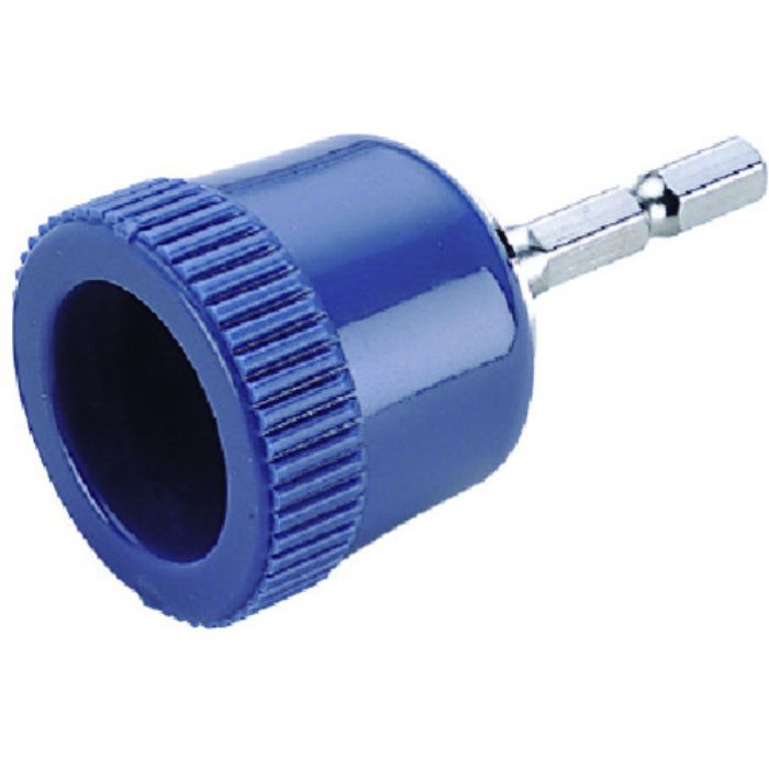 TOP 電動ドリル用ラバコンソケット 25mm(Tcode:4521650)