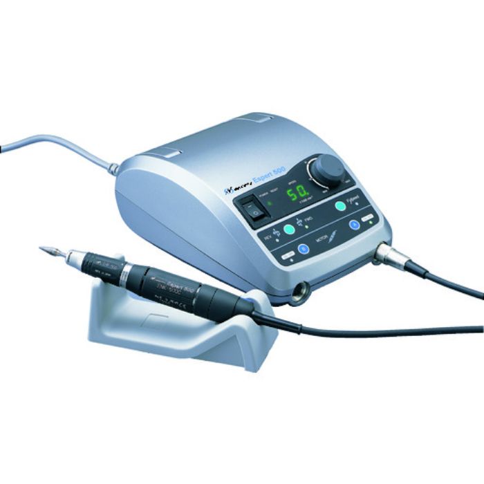 ナカニシ 超精密マイクログラインダ エスパート500標準セット100V(9085) (Tcode:4630696)