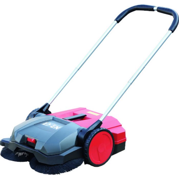 エクセン 新ロールスイーパー ES-550A(Tcode:1345888)
