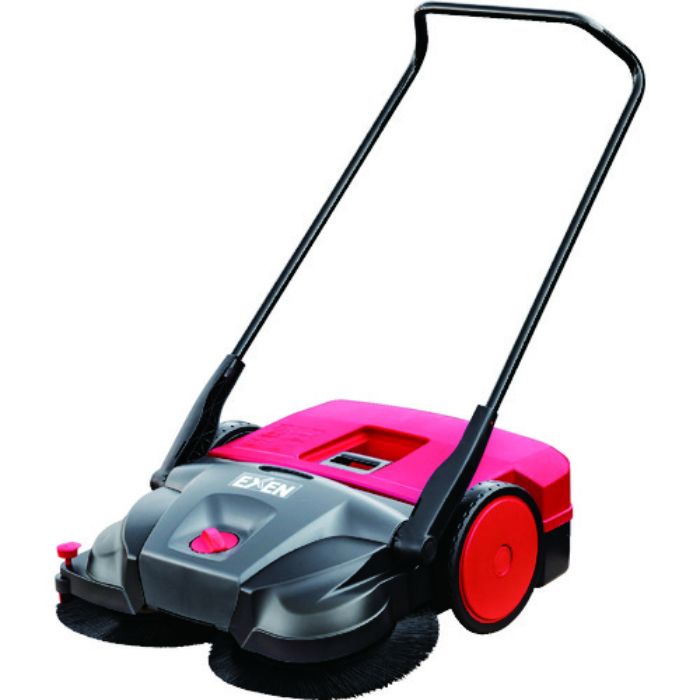 エクセン 新ロールスイーパー ES-770(Tcode:8280709)