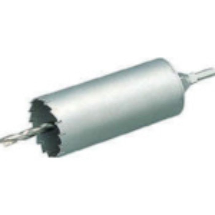 UNIKA ESコアドリル ALC用105mm ストレートシャンク(Tcode:7492456)