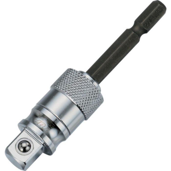 TOP 電動ドリル用強替軸ソケットアダプター(Tcode:5111204)