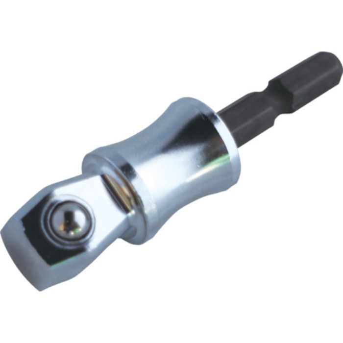 TOP 電動ドリル用フレックスソケットアダプター 差込角12.7mm(Tcode:4521684)