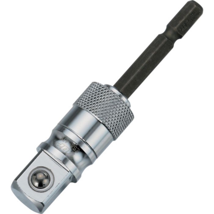 TOP 電動ドリル用強替軸ソケットアダプター(Tcode:5111203)