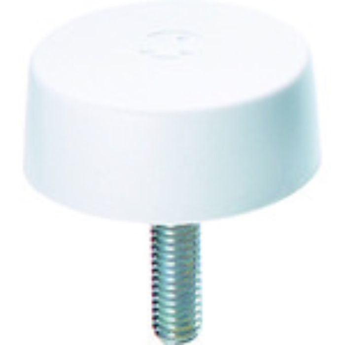 三星 イーグルスターノブ 小一郎 M5×15 白 (1個=1袋)(Tcode:3632580)