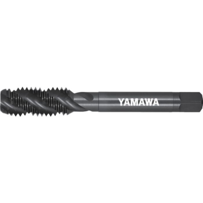 ヤマワ 軟鋼用スパイラルタップ E-SP P2 M12X1.75(Tcode:1330209)
