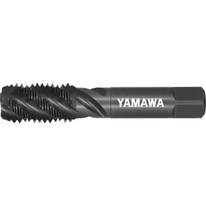 ヤマワ 軟鋼用スパイラルタップ E-SP P3 M20X2.5(Tcode:1330241)