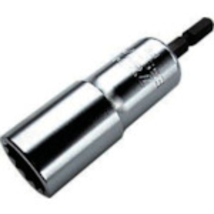 TOP 電動ドリル用足場クランプソケット 兼用クランプ対応 17mm(Tcode:4521706)