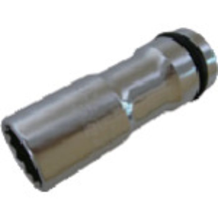 TOP 足場クランプソケット(兼用クランプ対応)差込角12.7mm(Tcode:7226748)