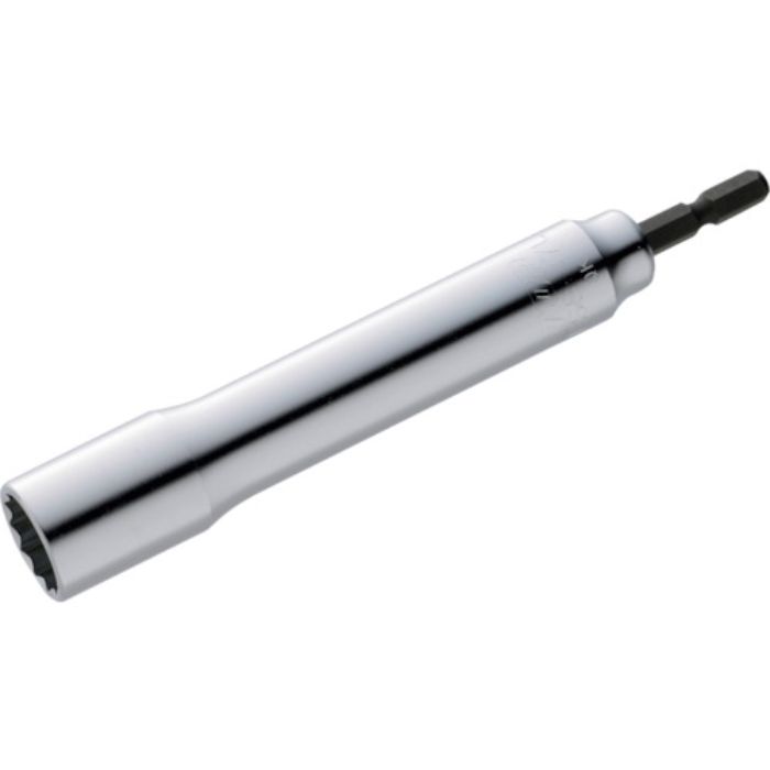 TOP 電動ドリル用12角ソケットロングタイプ17mm(Tcode:4521714)