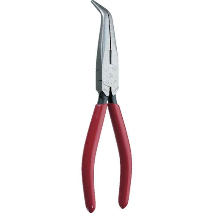 KEIBA ヨーロッパタイプラジオペンチ(ベントタイプ) 200(Tcode:8283756)