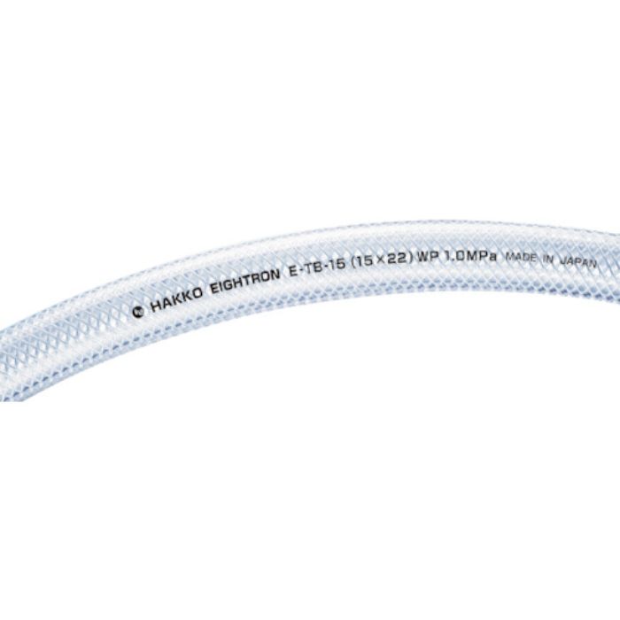 ハッコウ プレッシャーホース φ19X50m(Tcode:3801229)