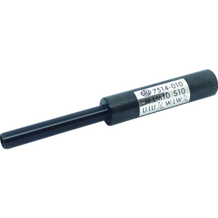 TRUSCO Eーサート専用 折取り工具 M5X0.8(Tcode:2067395)