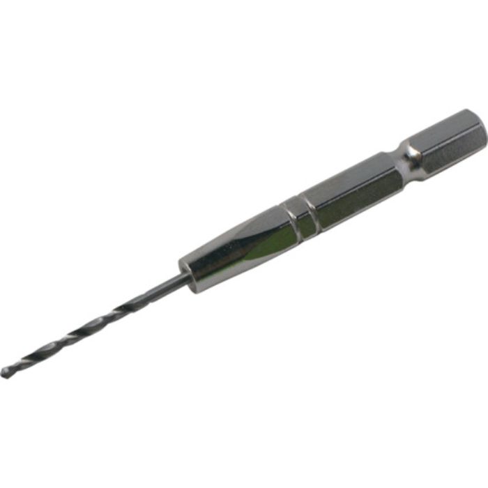 TOP 六角シャンク鉄工ドリル 1.8mm(Tcode:3612201)