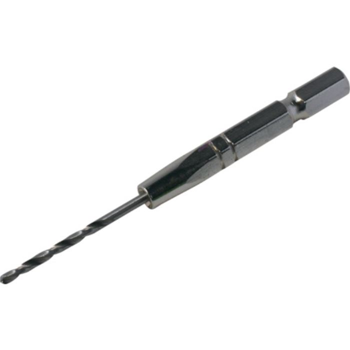 TOP 六角シャンク鉄工ドリル 2.5mm(Tcode:3612252)