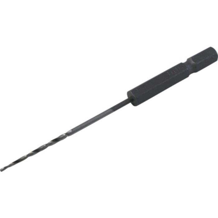 TOP 六角シャンク鉄工ドリル 3.4mm(Tcode:3612325)