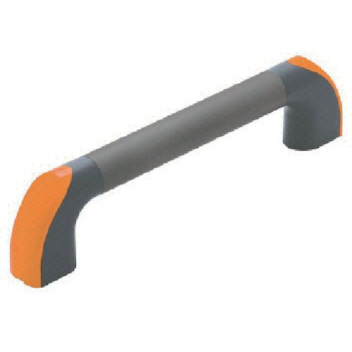 ELESA エルゴチューブラーハンドル(Tcode:8059976)