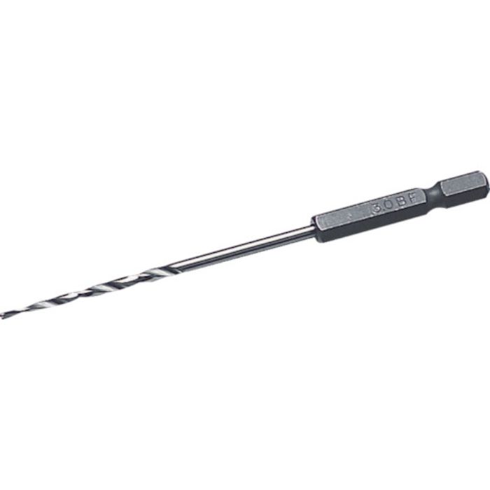 TOP 六角シャンクテーパー下穴錐 3mm3本セット(Tcode:4084004)