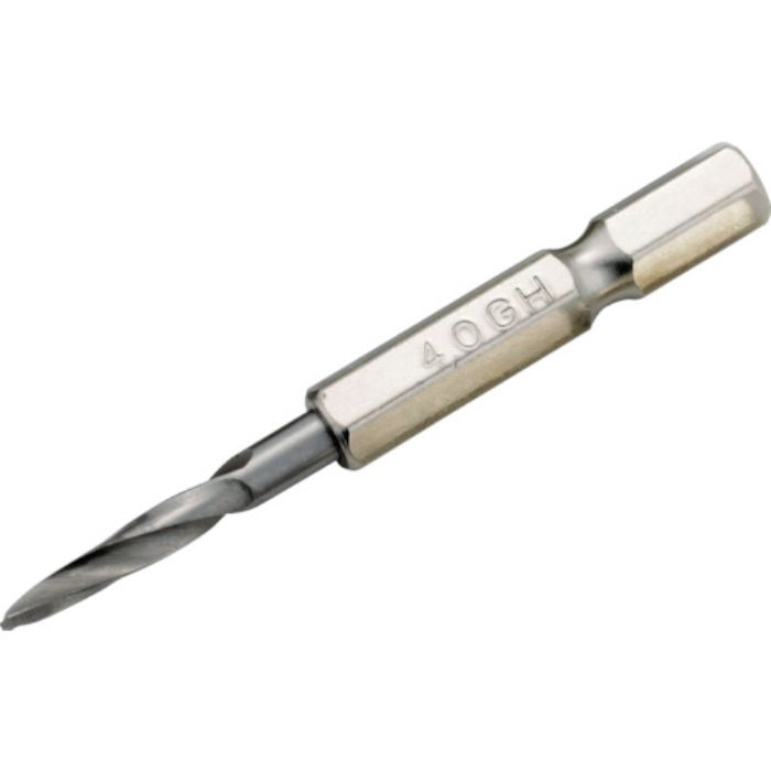 TOP 六角シャンクテーパー下穴錐ミニタイプ 4mm(Tcode:4084055)
