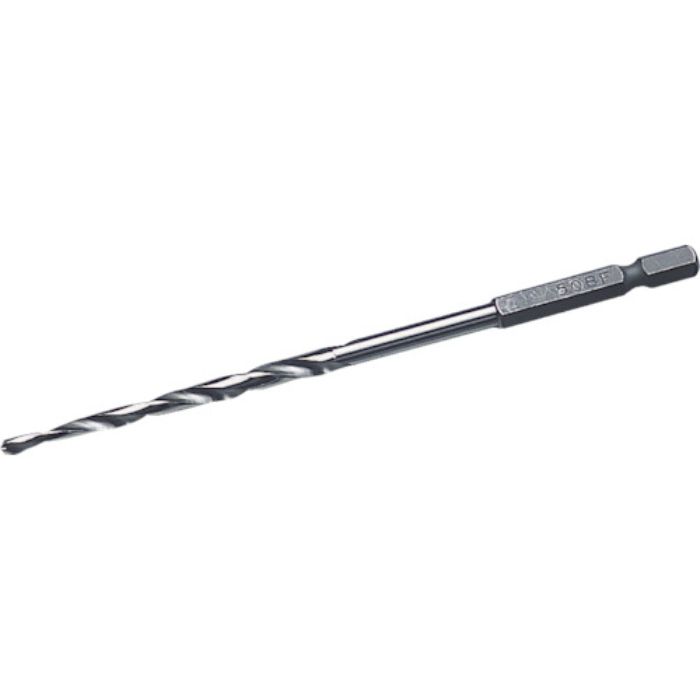 TOP 六角シャンクテーパー下穴錐 5mm3本セット(Tcode:4084063)