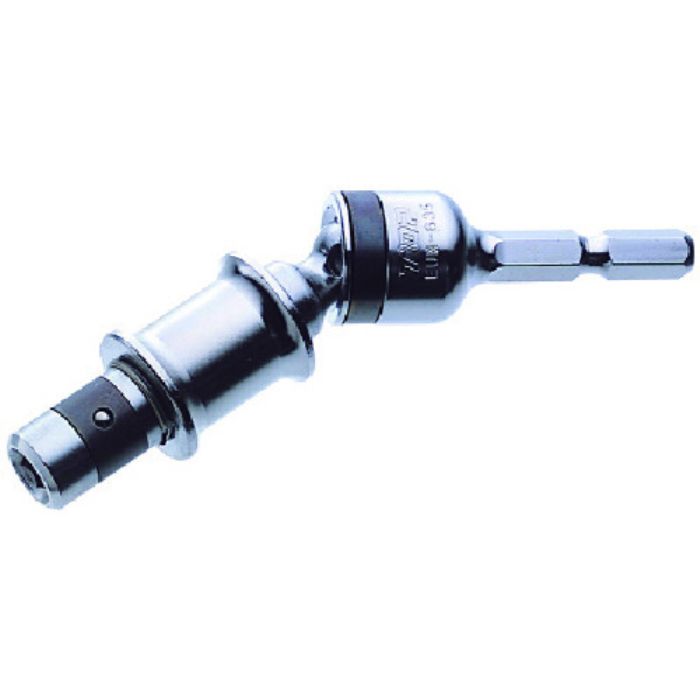 TOP 電動ドリル用ユニバーサルジョイント 差込角6.35mm(Tcode:4521811)
