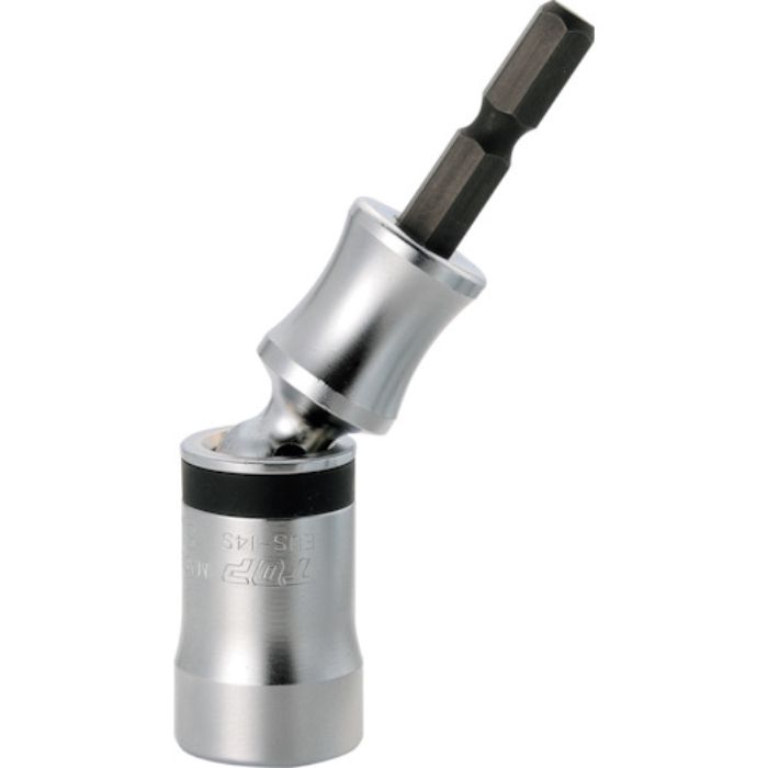 TOP 電動ドリル用ユニバーサルショートソケット 対辺14mm(Tcode:1238737)