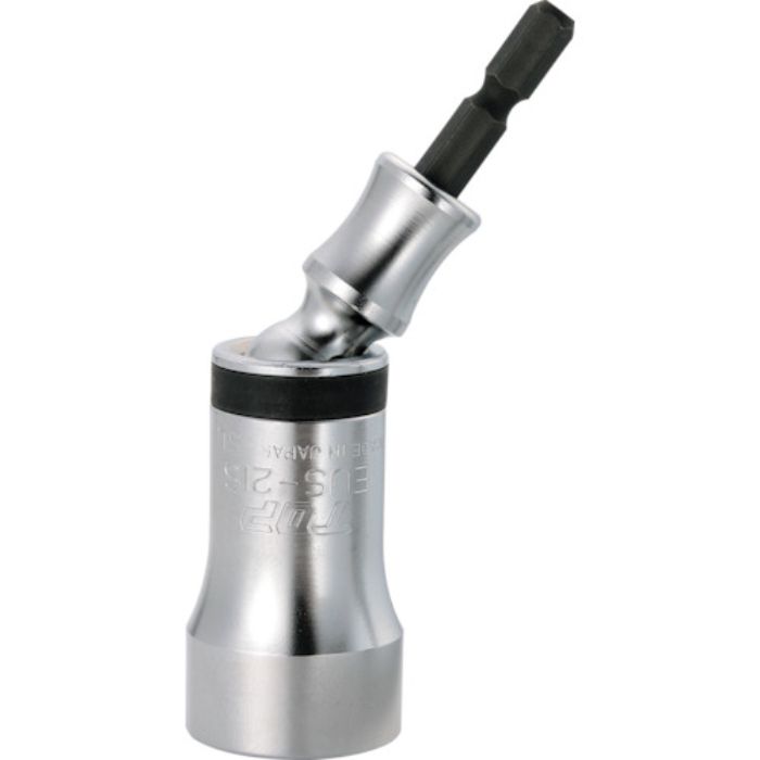 TOP 電動ドリル用ユニバーサルショートソケット 対辺21mm(Tcode:1238740)