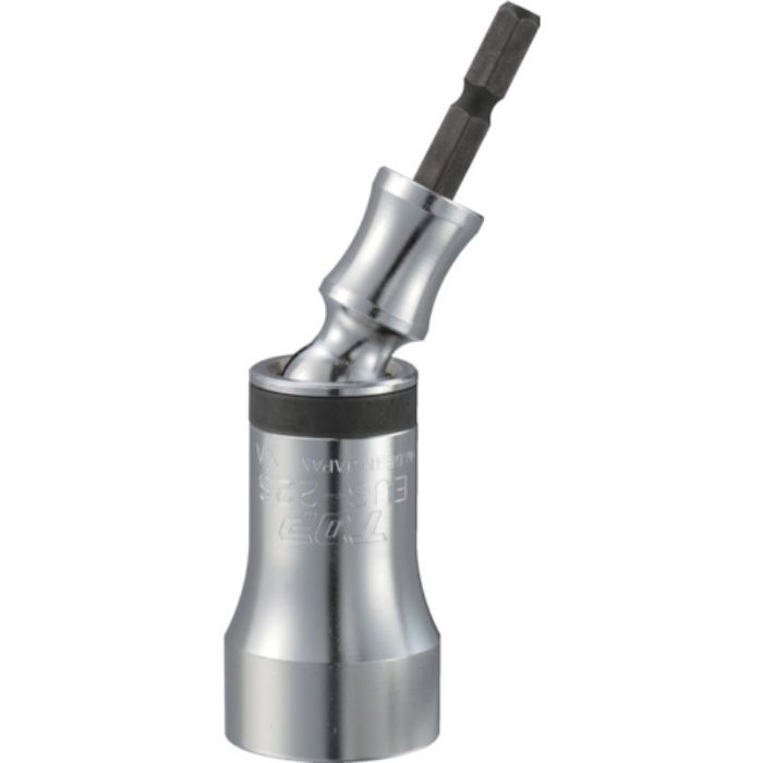 TOP 電動ドリル用ユニバーサルショートソケット(Tcode:3842750)