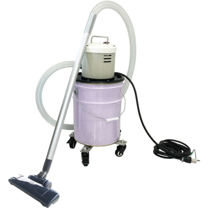 アクアシステム 乾湿両用電動式掃除機セット (100V) オプション品付(Tcode:7878974)