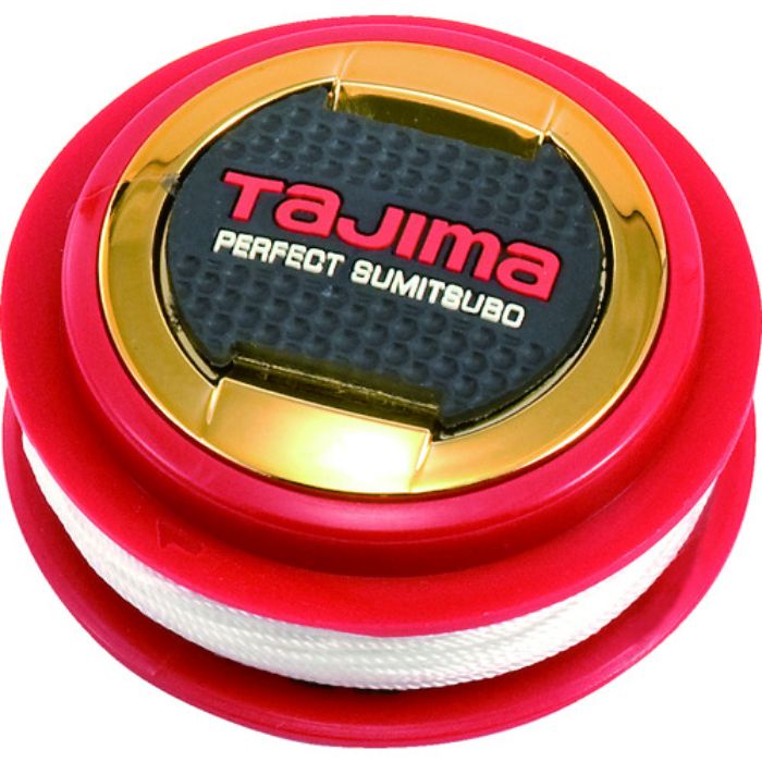 タジマ パーフェクト墨つぼEVO用リールセットS(Tcode:8288332)