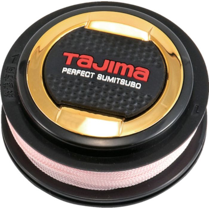 タジマ パーフェクト墨つぼEVOX用リールセットM(Tcode:8288335)