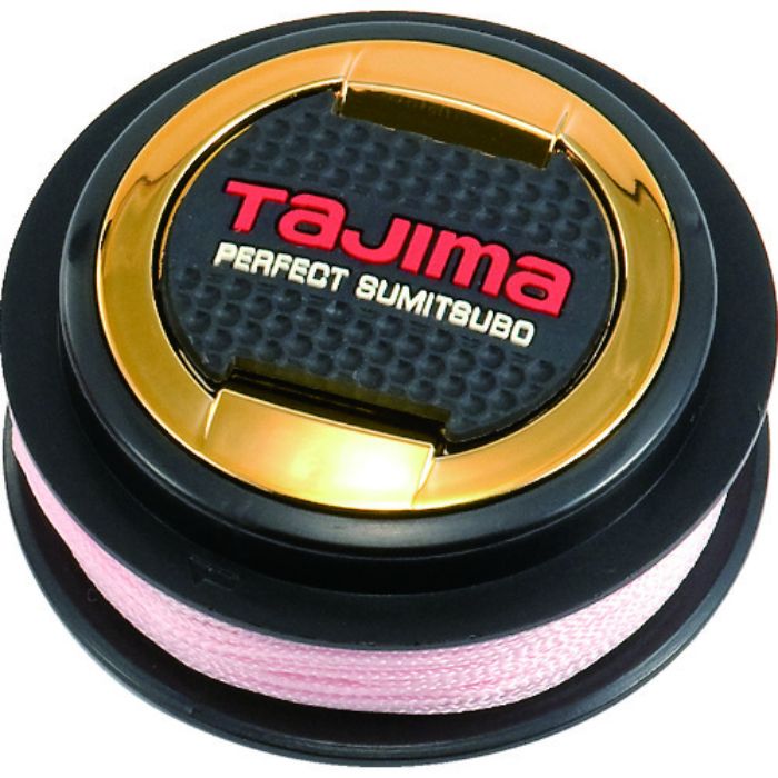 タジマ パーフェクト墨つぼEVOX用リールセットS(Tcode:8288334)