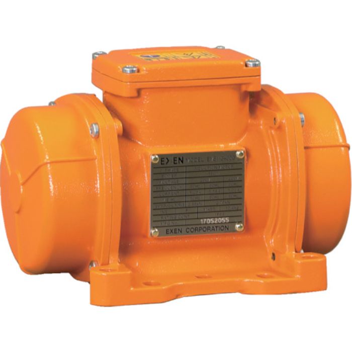 エクセン 振動モータ 2Pタイプ EVSI3-100(Tcode:2409963)