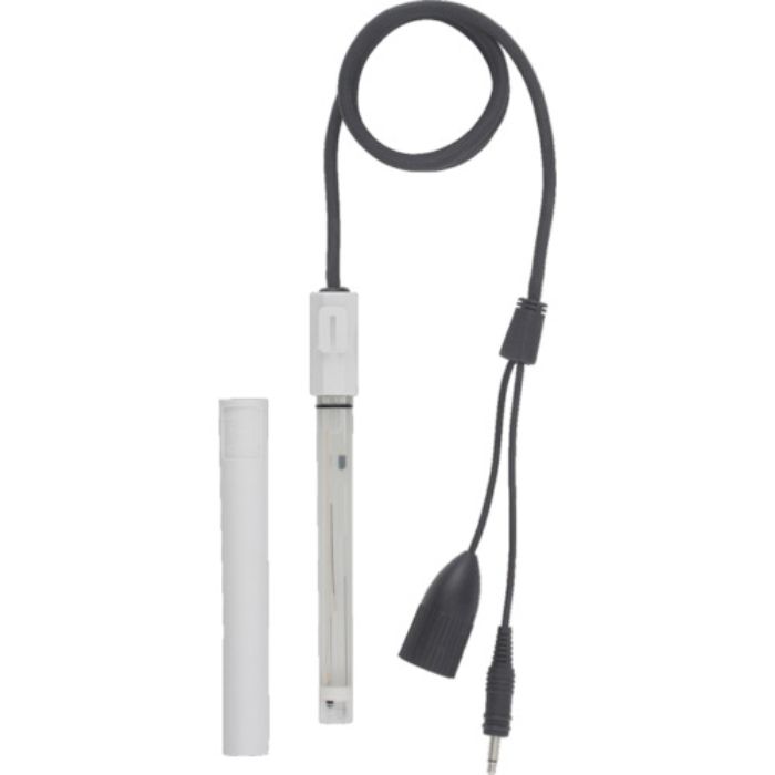 TANITA 残留塩素計用センサー(pHセンサー) EW‐521PS(Tcode:7658532)